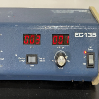 E-C Apparatus EC-135 Electrophoresis Power Supply image 3